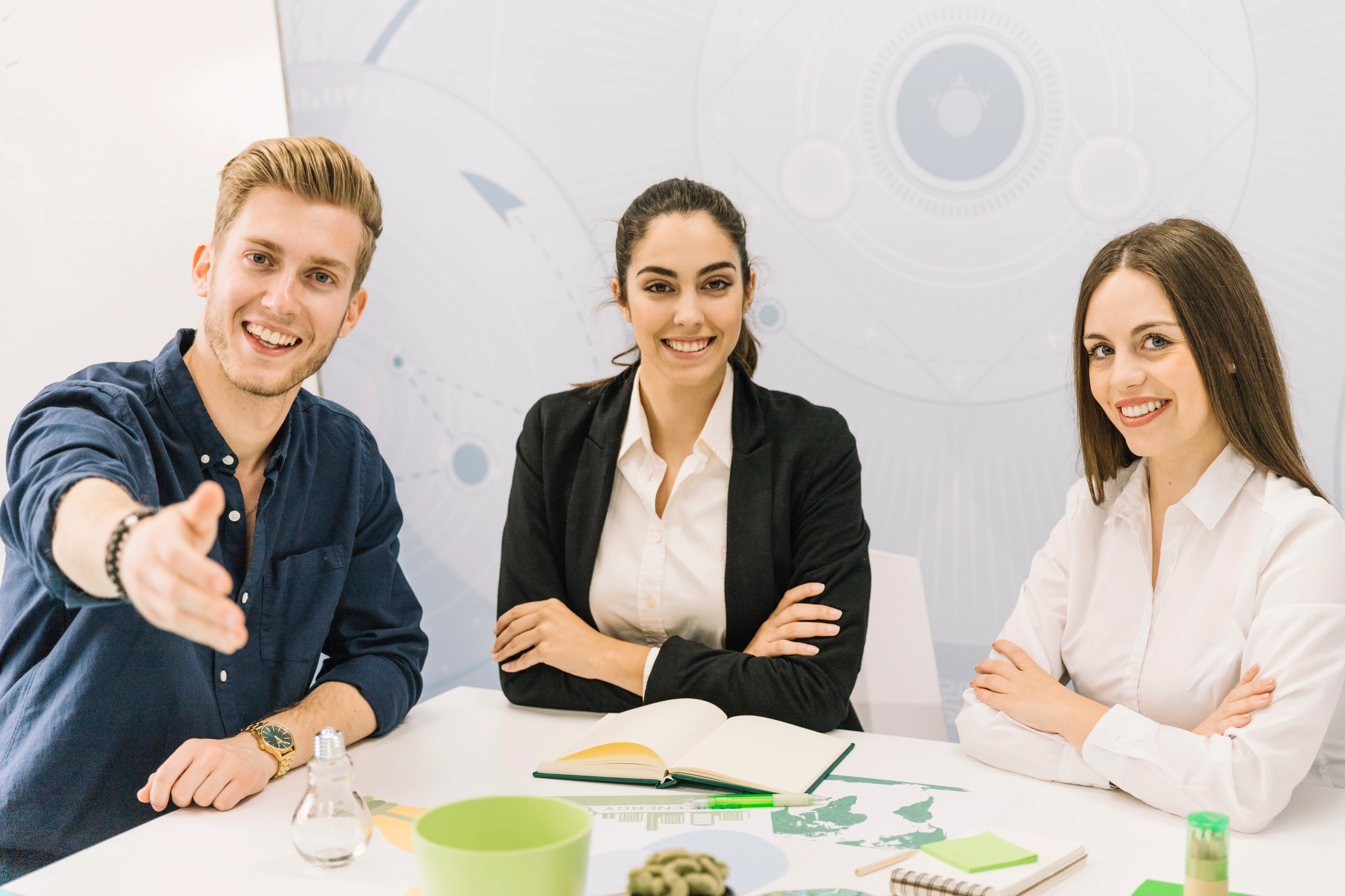Olive Resources Executive Search