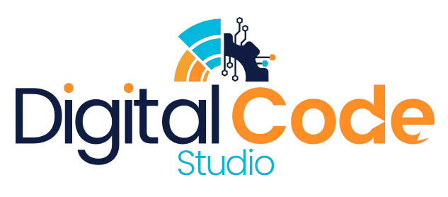 Digital Code Studio