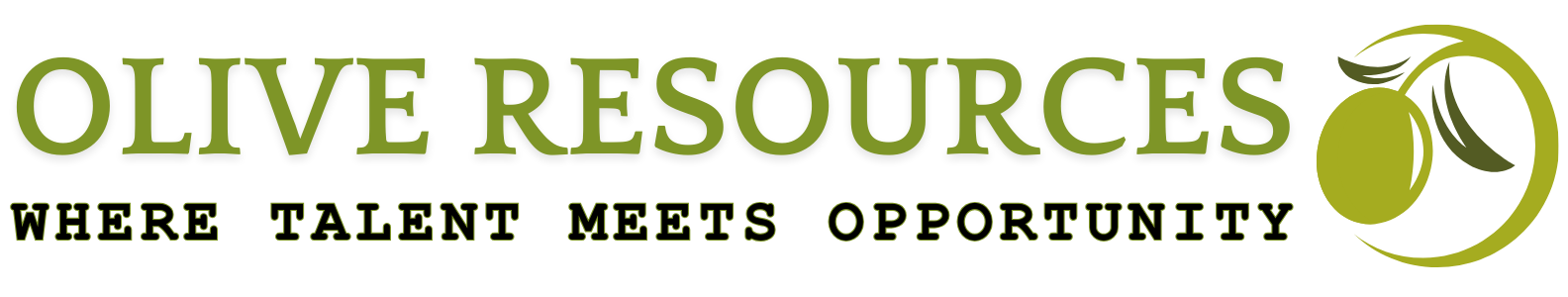 Olive Resources